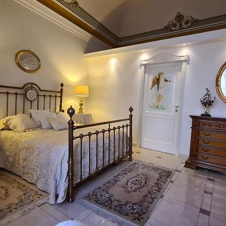 קטאניה Bellini Garden Suite מראה חיצוני תמונה