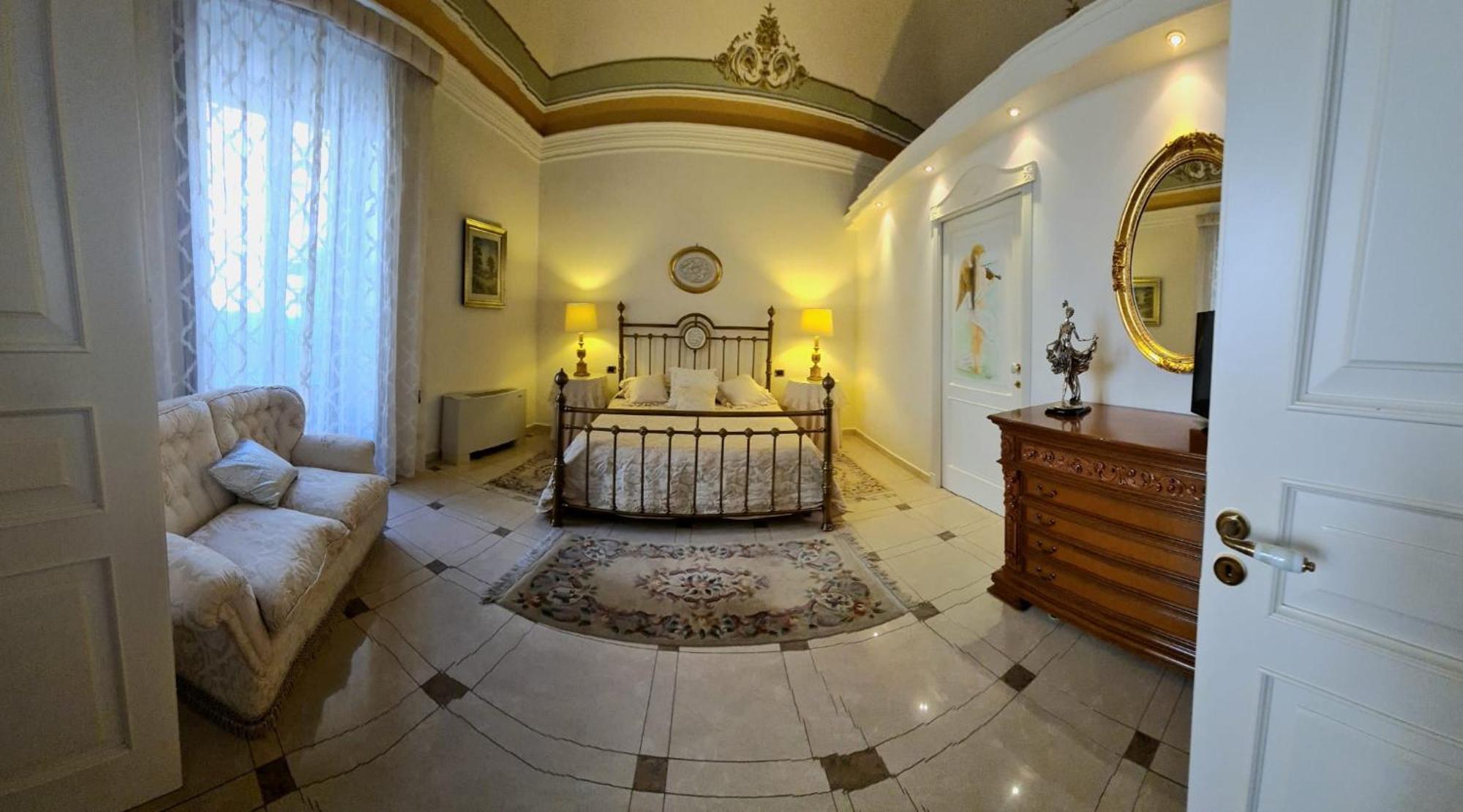 קטאניה Bellini Garden Suite מראה חיצוני תמונה