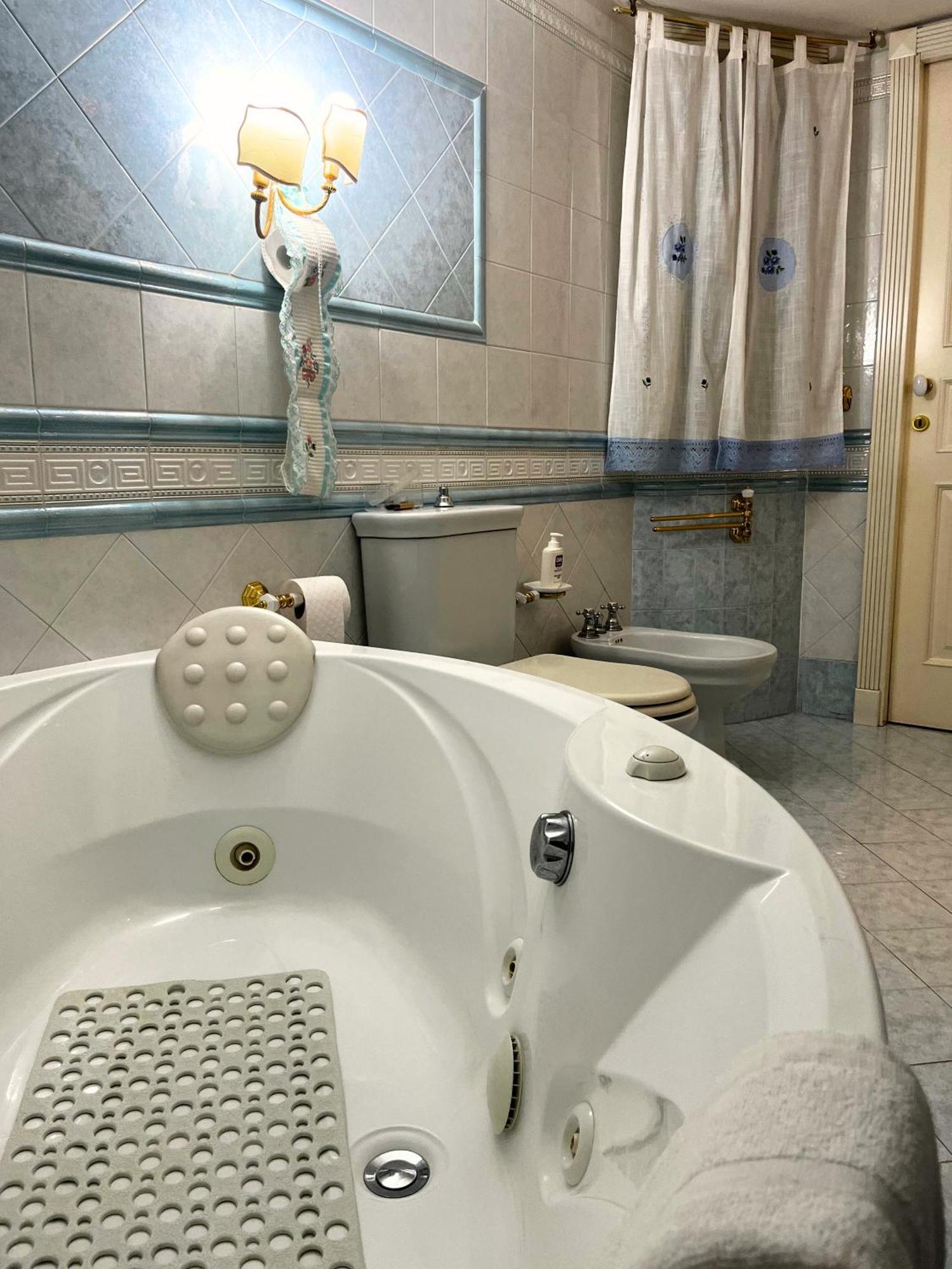 קטאניה Bellini Garden Suite מראה חיצוני תמונה