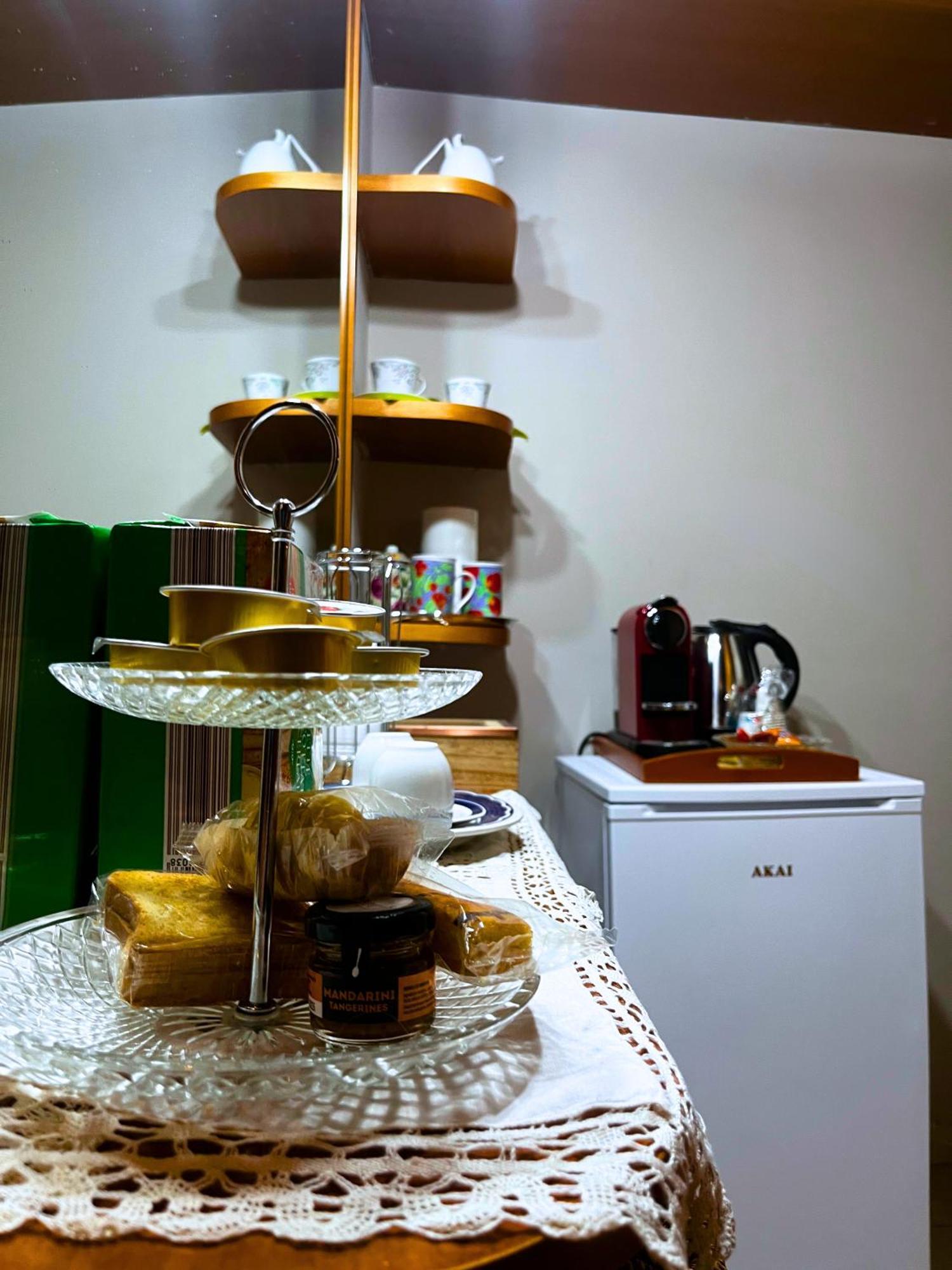 קטאניה Bellini Garden Suite מראה חיצוני תמונה